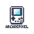 ArcadePixel